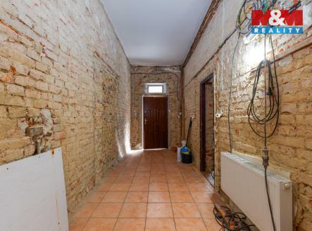 Prodej domu/vily, 136 m²