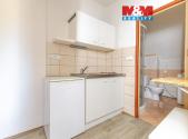 Prodej bytu, 1+kk, 23 m²
