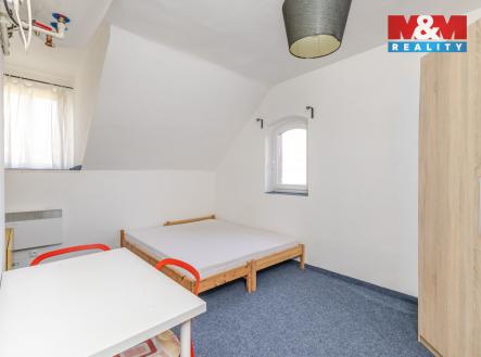 Prodej bytu, 1+kk, 23 m²