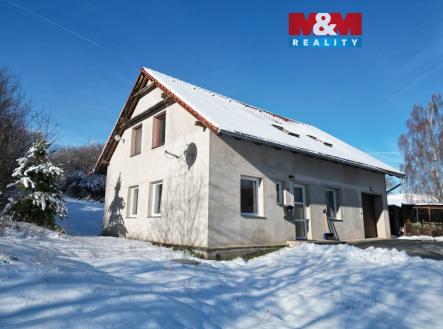 Prodej domu/vily, 224 m²