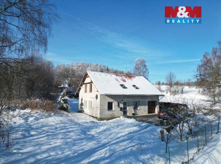 Prodej domu/vily, 224 m²