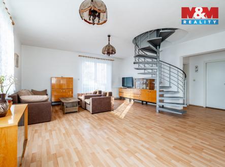 Prodej domu/vily, 224 m²