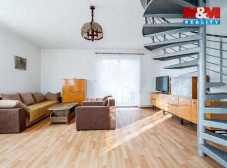 Prodej domu/vily, 224 m²