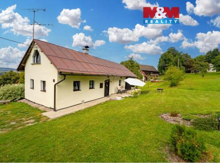 Prodej domu/vily, 128 m²