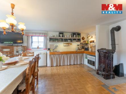 Prodej domu/vily, 128 m²