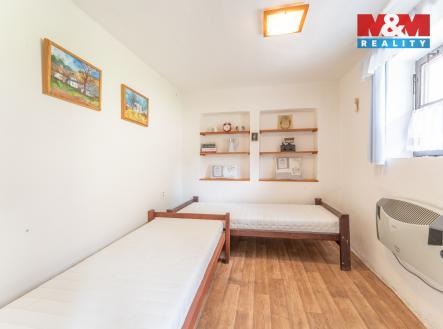 Prodej domu/vily, 128 m²