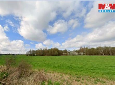 Prodej pozemku pro bydlení, 8 674 m²