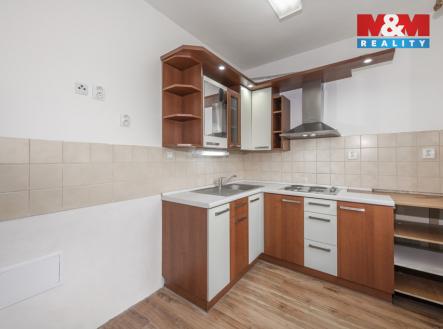 Prodej bytu, 2+1, 52 m²