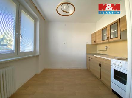 Prodej bytu, 1+1, 36 m²