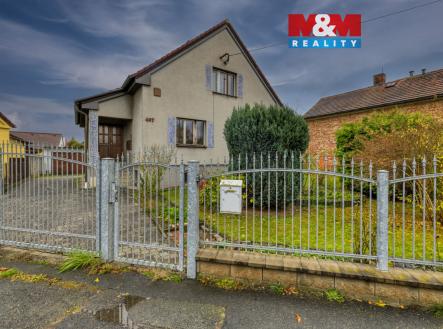 Prodej domu/vily, 109 m²