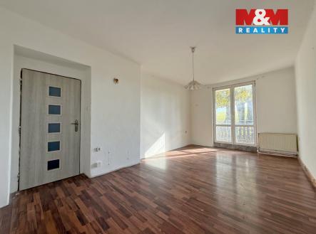 Prodej bytu, 3+1, 80 m²