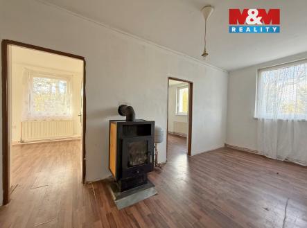 Prodej bytu, 3+1, 80 m²