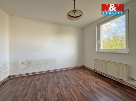 Prodej bytu, 3+1, 80 m²