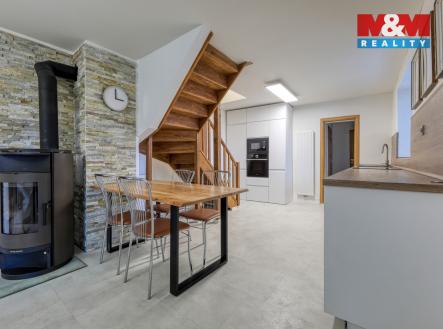 Prodej domu/vily, 89 m²