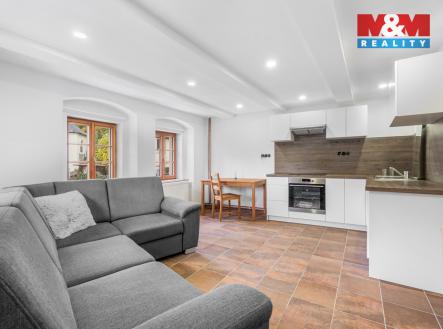 Prodej chaty/rekreačního objektu, 130 m²