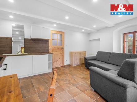 Prodej chaty/rekreačního objektu, 130 m²