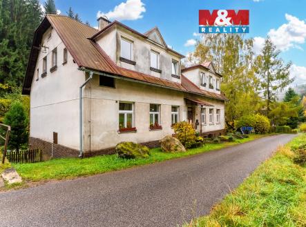 Prodej bytu, 5+kk, 187 m²