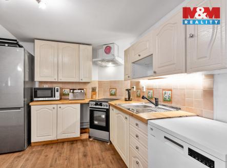 Prodej bytu, 5+kk, 187 m²