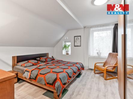 Prodej bytu, 5+kk, 187 m²