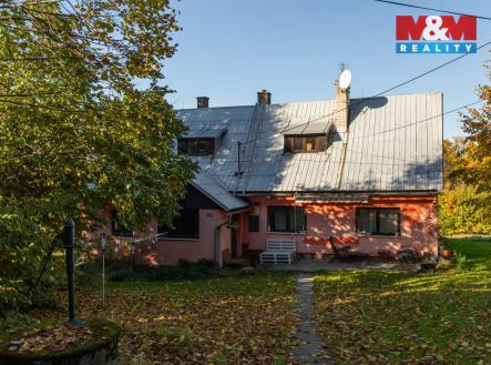 Prodej pozemku pro bydlení, 5 748 m²