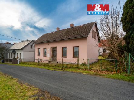 Prodej domu/vily, 120 m²