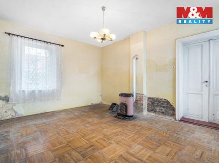 Prodej domu/vily, 120 m²