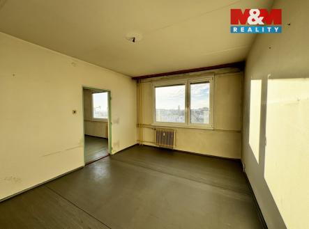 Prodej bytu, 1+1, 37 m²