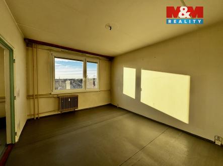 Prodej bytu, 1+1, 37 m²