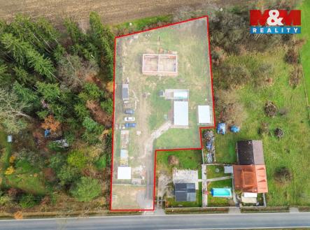 Prodej domu/vily, 140 m²