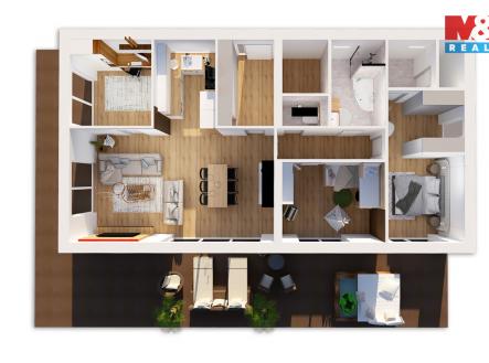 Prodej domu/vily, 140 m²