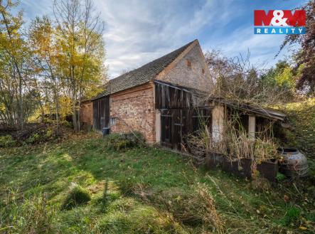 Prodej pozemku pro bydlení, 1 767 m²