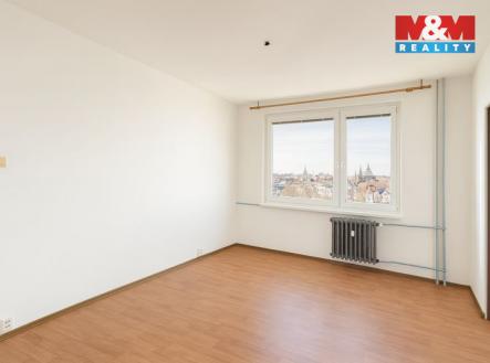 Prodej bytu, 1+1, 38 m²