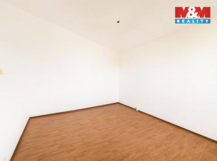 Prodej bytu, 1+1, 38 m²