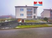 Prodej domu/vily, 183 m²