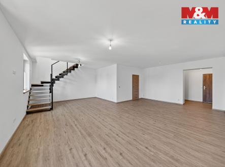 Prodej bytu, 4+kk, 136 m²