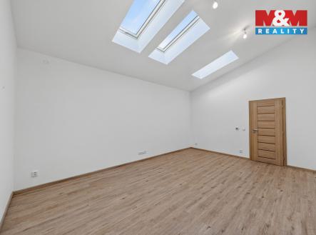 Prodej bytu, 4+kk, 136 m²