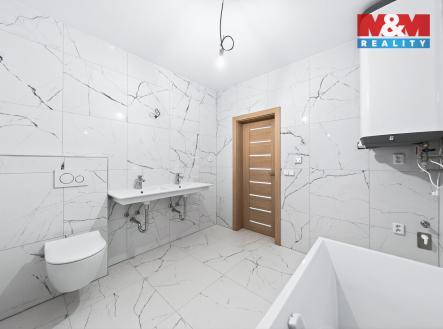 Prodej bytu, 4+kk, 136 m²