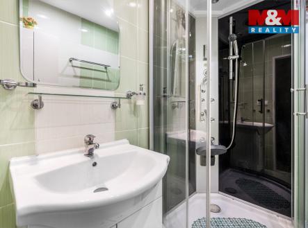 Prodej bytu, 4+1, 87 m²