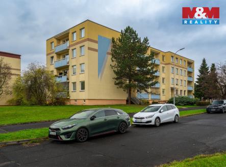 Prodej bytu, 4+1, 87 m²