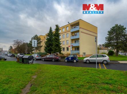 Prodej bytu, 4+1, 87 m²