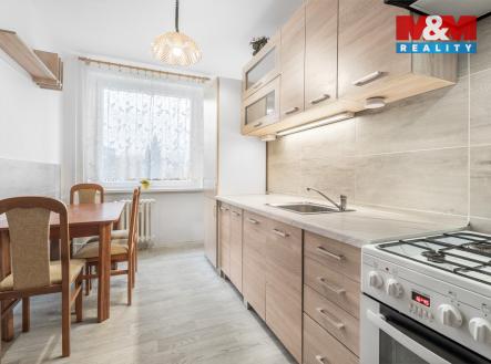 Prodej bytu, 4+1, 87 m²