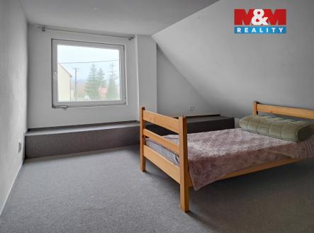 Pronájem bytu, 2+1, 50 m²