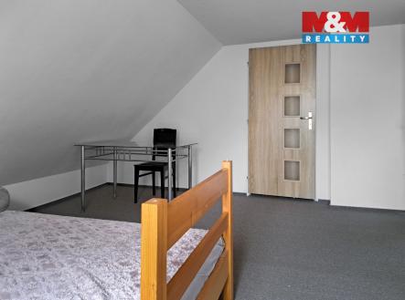 Pronájem bytu, 2+1, 50 m²