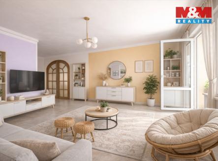 Prodej domu/vily, 210 m²