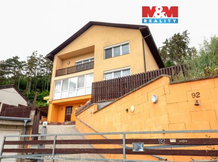 Prodej domu/vily, 210 m²