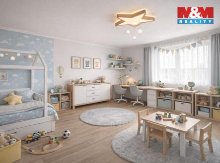 Prodej domu/vily, 210 m²