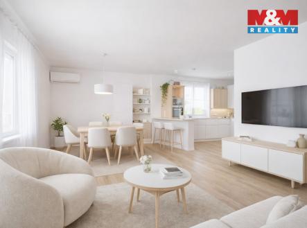Prodej domu/vily, 210 m²