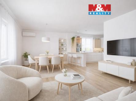 Prodej domu/vily, 210 m²
