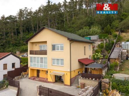 Prodej domu/vily, 210 m²