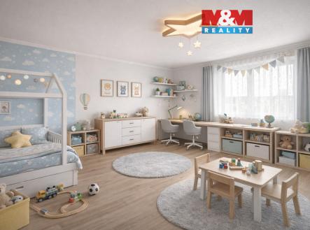 Prodej domu/vily, 210 m²